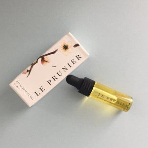 Le Prunier Plum Beauty Oil Mini 3.7ml